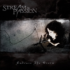 (Progressive Metal) Stream Of Passion - Embrace The Storm - 2005, FLAC (image+.cue), lossless