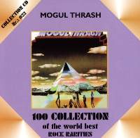 (Progressive Rock) Mogul Thrash - Mogul Thrash (100 Collection of the World Best Rarities) - 1970, FLAC (image+.cue), lossless