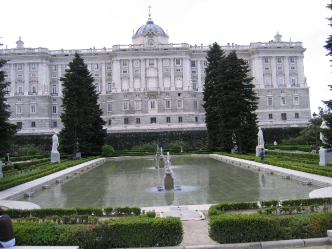 Royal Palace 7